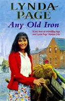 Any Old Iron - trzymająca w napięciu powojenna saga o rodzinie, miłości i przyjaźni - Any Old Iron - A gripping post-war saga of family, love and friendship