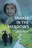 Wąż na łące - Snake in the Meadows