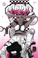 Motor Crush tom 2 - Motor Crush Volume 2