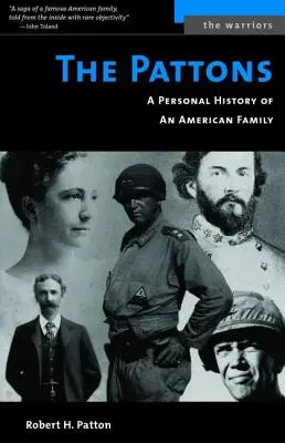 Pattons: Osobista historia amerykańskiej rodziny - Pattons: A Personal History of an American Family