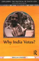 Dlaczego Indie głosują? - Why India Votes?