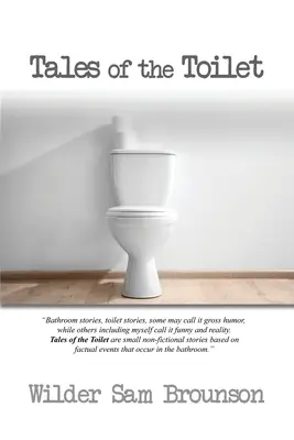 Opowieści z toalety - Tales of the Toilet