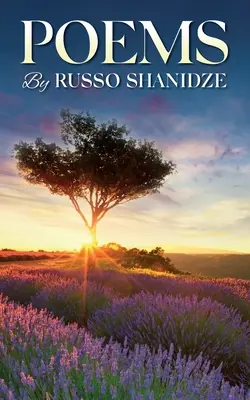 Wiersze Russo Shanidze - Poems By Russo Shanidze