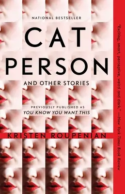 Osoba kota i inne historie - Cat Person and Other Stories