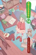 Yotsuba&!, tom 14 - Yotsuba&!, Vol. 14