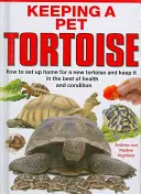 Trzymanie żółwia domowego - Keeping a Pet Tortoise