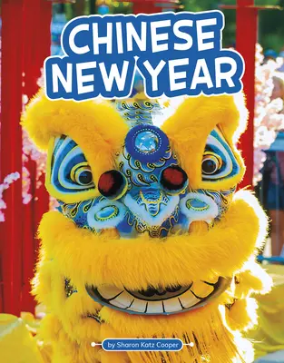 Chiński Nowy Rok - Chinese New Year