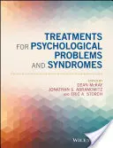 Leczenie problemów i zespołów psychologicznych - Treatments for Psychological Problems and Syndromes