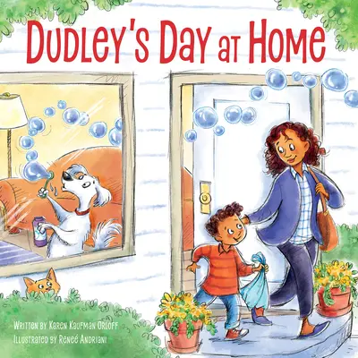 Dzień Dudleya w domu - Dudley's Day at Home