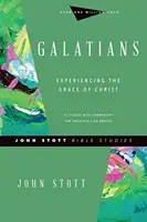 Galacjan: Doświadczanie łaski Chrystusa - Galatians: Experiencing the Grace of Christ