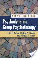 Psychodynamiczna psychoterapia grupowa, wydanie piąte - Psychodynamic Group Psychotherapy, Fifth Edition