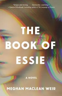 Księga Essie - The Book of Essie