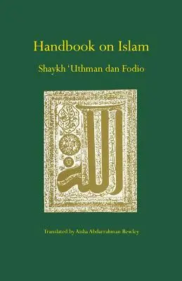 Podręcznik islamu - Handbook on Islam