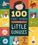 100 pierwszych słów dla małych geniuszy, 2 - 100 First Words for Little Geniuses, 2