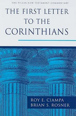 Pierwszy List do Koryntian - The First Letter to the Corinthians