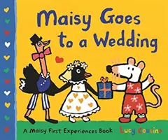 Maisy idzie na wesele - Maisy Goes to a Wedding