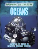 Badania na krawędzi: Oceany - Research on the Edge: Oceans