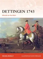 Dettingen 1743: Cud nad Menem - Dettingen 1743: Miracle on the Main