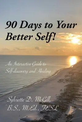 90 dni do lepszego siebie! - 90 Days to Your Better Self!