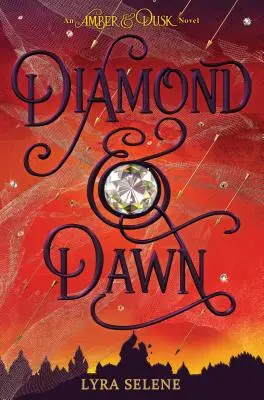 Diament i świt (Amber & Dusk, Book Two), 2 - Diamond & Dawn (Amber & Dusk, Book Two), 2
