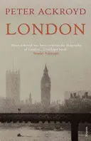 Londyn - Zwięzła biografia - London - The Concise Biography