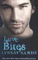 Miłość kąsa - Księga druga - Love Bites - Book Two