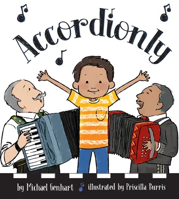 Accordionly: Abuelo i Opa tworzą muzykę - Accordionly: Abuelo and Opa Make Music