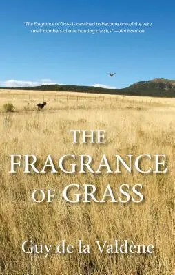 Zapach trawy - Fragrance of Grass