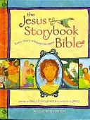 Jezusowa księga opowieści - Jesus Storybook Bible