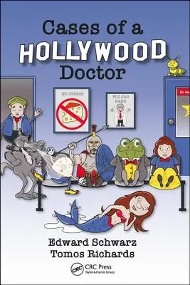 Przypadki hollywoodzkiego lekarza - Cases of a Hollywood Doctor