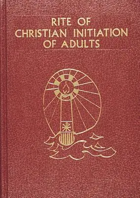 Obrzęd chrześcijańskiego wtajemniczenia dorosłych - Rite of Christian Initiation of Adults