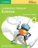 Książka ucznia Cambridge Primary Science Stage 4 4 - Cambridge Primary Science Stage 4 Learner's Book 4