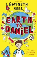 Ziemia do Daniela - Earth to Daniel