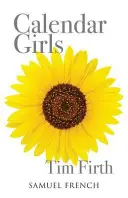 Dziewczyny z kalendarza - Calendar Girls