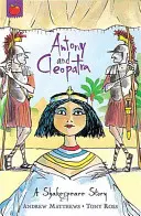 Historia Szekspira: Antoniusz i Kleopatra - Shakespeare Story: Antony and Cleopatra