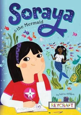 Soraya i syrena - Soraya and the Mermaid