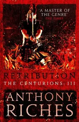 Zemsta: The Centurions III - Retribution: The Centurions III