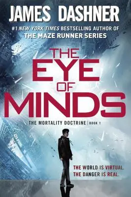 Oko Umysłu (Doktryna Śmiertelności, Księga Pierwsza) - The Eye of Minds (the Mortality Doctrine, Book One)