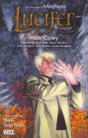 Lucifer Book One