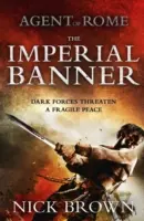 Imperialny sztandar - Agent of Rome 2 - Imperial Banner - Agent of Rome 2