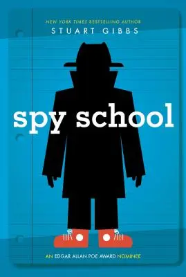 Szkoła szpiegów - Spy School