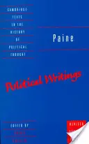 Paine: Pisma polityczne - Paine: Political Writings