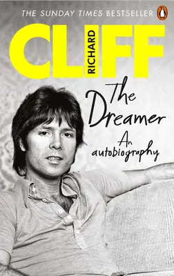 Marzyciel - autobiografia - Dreamer - An Autobiography