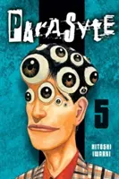 Parasyte, tom 5 - Parasyte, Volume 5