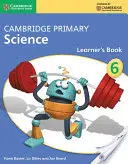 Cambridge Primary Science Stage 6 Książka ucznia 6 - Cambridge Primary Science Stage 6 Learner's Book 6