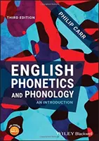 Fonetyka i fonologia języka angielskiego - English Phonetics and Phonology