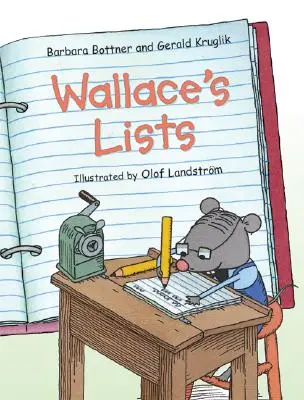 Listy Wallace'a - Wallace's Lists