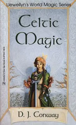 Magia celtycka - Celtic Magic