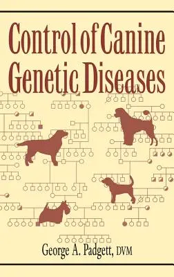 Kontrola chorób genetycznych psów - Control of Canine Genetic Diseases