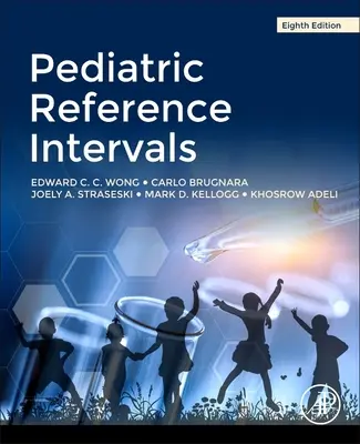 Pediatryczne interwały referencyjne - Pediatric Reference Intervals